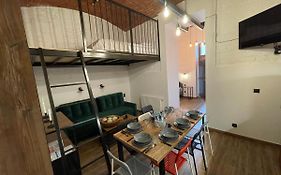 Apartmentsun Loft Factory